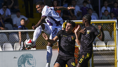 Başkent’te sessizlik