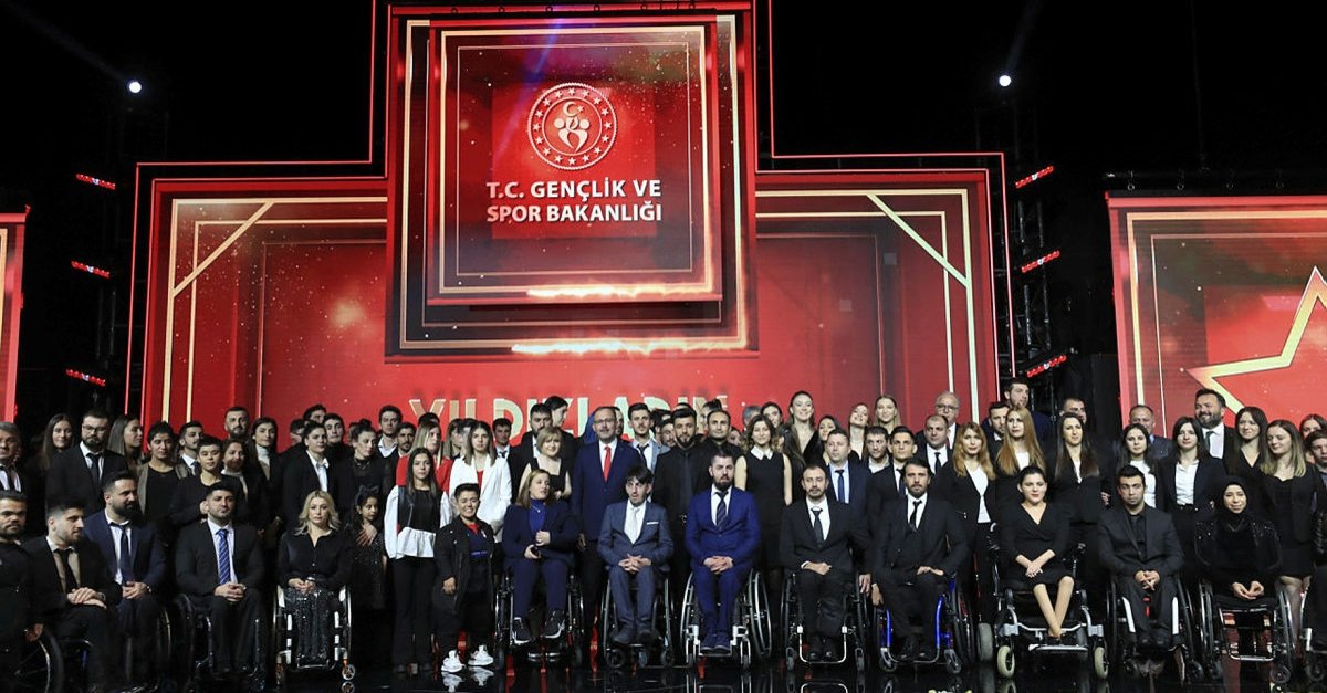 Yıldızlar geçidi