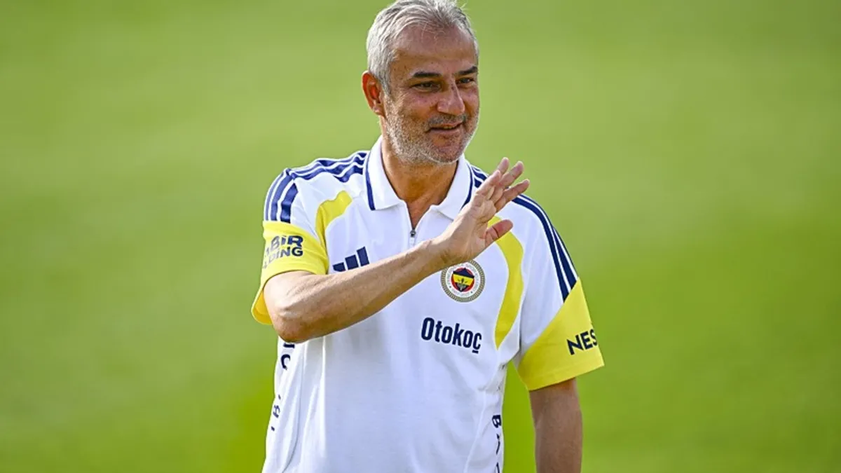 Fenerbahçe'den transferde bir bomba daha! Greenwood'un hemen ardından geliyor