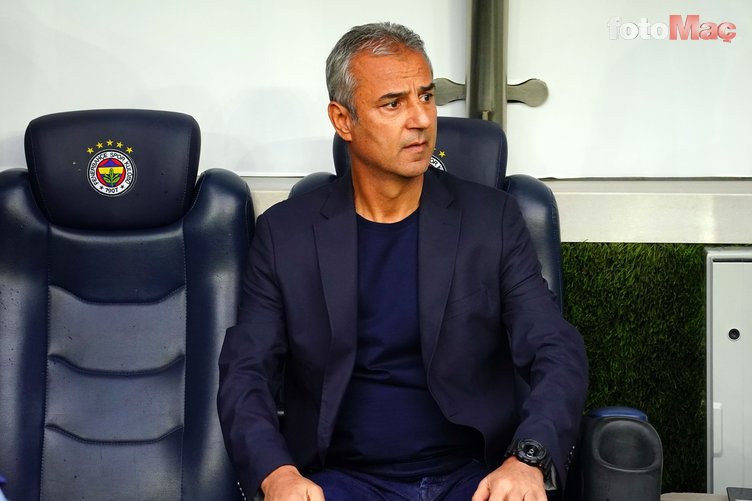 TRANSFER HABERLERİ: Fenerbahçe sil baştan! İsmail Kartal raporunu verdi...