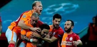 Cezayı bu sene çekelim!