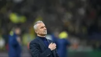 Kartal: Net bir galibiyet aldık!