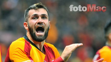 Galatasaray’a 13 milyon Euro’luk yıldız! İrfan Can Kahveci derken...