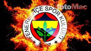İşte Fenerbahçe’nin yeni duvarı! Taraftarı ayağa kaldıracak transfer geliyor