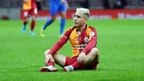 Emre Mor komşuya