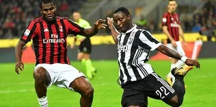 Asamoah’tan şaşırtan açıklama!