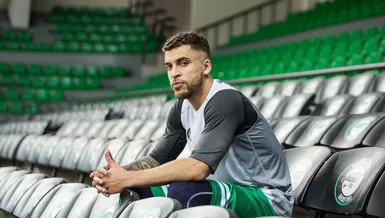 Scottie Wilbekin 3 yıllık imzayı attı!