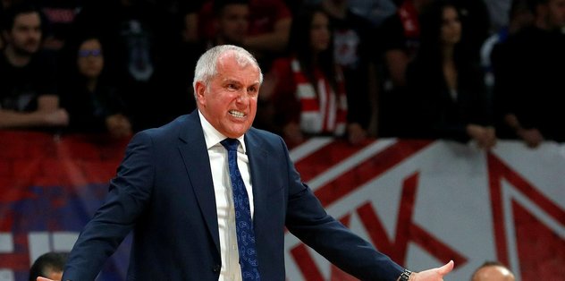 Obradovic için büyük gün