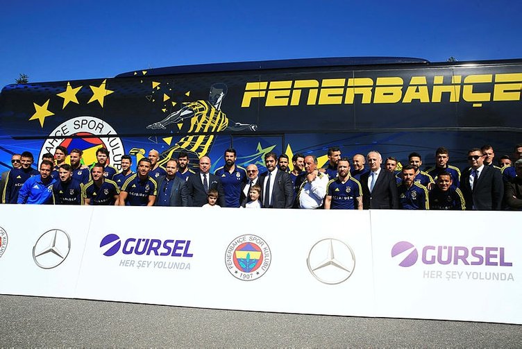 Fenerbahçe'den sürpriz prim hamlesi