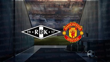 Rosenborg - Manchester United maçı ne zaman, saat kaçta ve hangi kanalda canlı yayınlanacak? | Hazırlık maçı