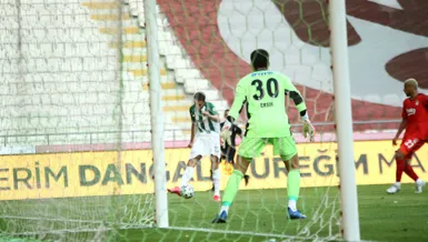 Sehic’ten izin yok!