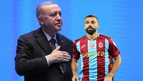 Başkan Erdoğan, Salah’ı kabul edecek!