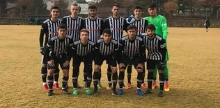 U21’ler zirvede