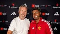 ManU’dan 2 imza