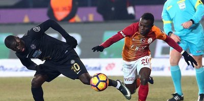 Bruma’dan kötü haber