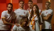 Galatasaray’dan beyaz sayfa