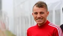 Sivasspor’un demirbaşı: Ziya Erdal