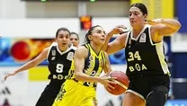 Derbi Kanarya’nın