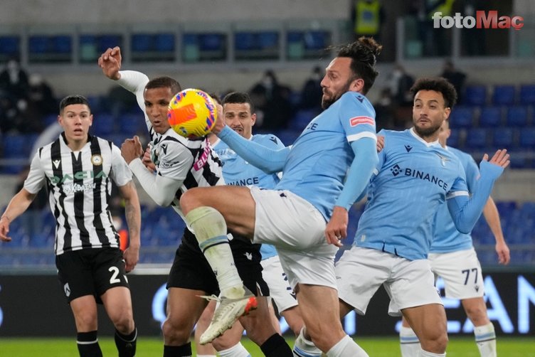 FENERBAHÇE TRANSFER HABERLERİ: Udinese’nin Rodrigo Becao için istediği rakam belli oldu