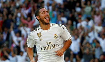Real Madrid 4-2 Granada