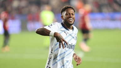 Fred’e Everton kancası