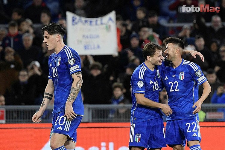 EURO 2024'te torbalar belli oldu! İşte A Milli Takım'ın muhtemel rakipleri