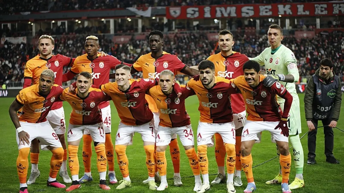 Roland Sallai Bodrum FK maçında cezalı duruma düştü!