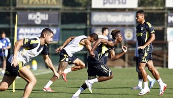 Fener moral arıyor! İşte F.Bahçe'nin 11'i