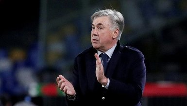 Napoli Carlo Ancelotti ile yollarını ayırdı!