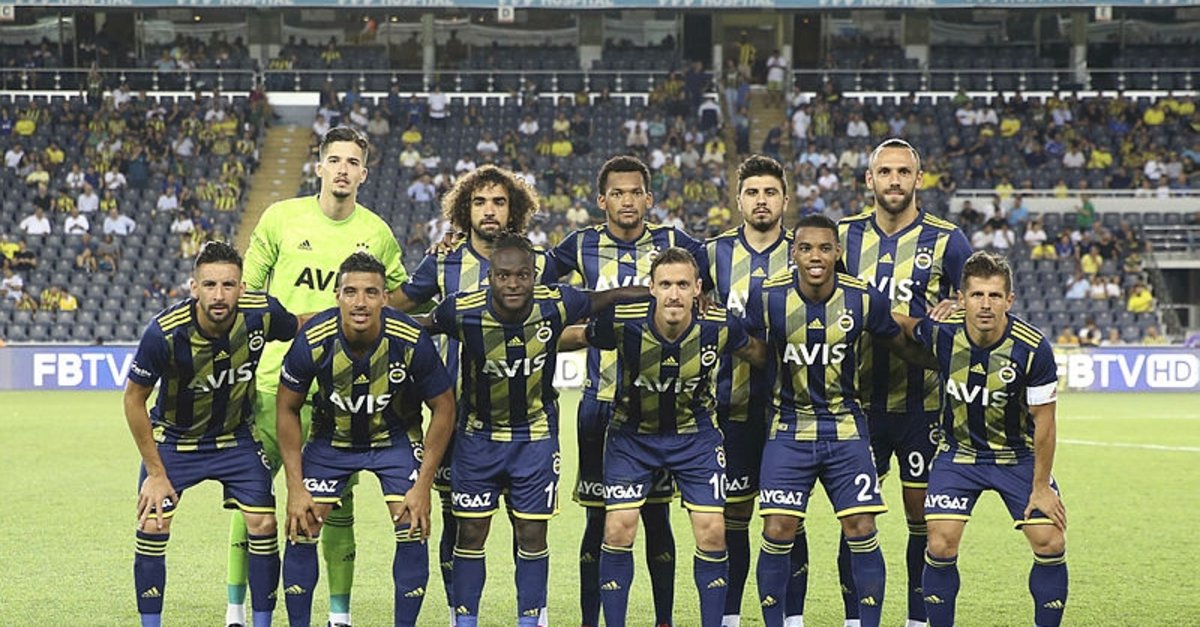 Fenerbahce 2 2 Cagliari Mac Sonucu Ozet Son Dakika Fenerbahce Haberleri Fotomac