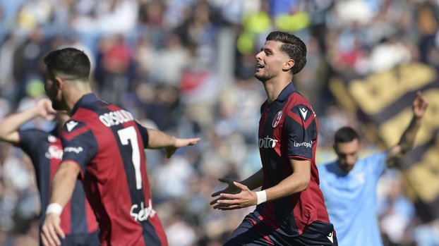 Lazio - Bologna: 1-2 | MAÇ SONUCU (ÖZET)