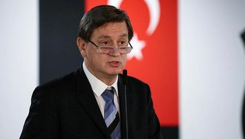 Beşiktaş'ta Mesut Urgancılar'dan derbi sözleri!