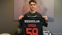 Cimbom’a 19’luk cevher! Scout’lar önerdi