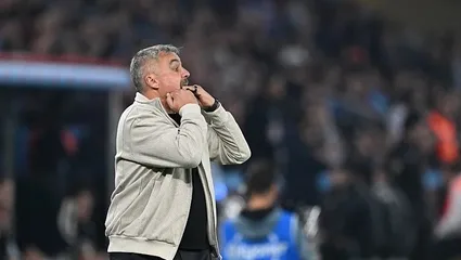 "Birbirimiz için savaşıyoruz"