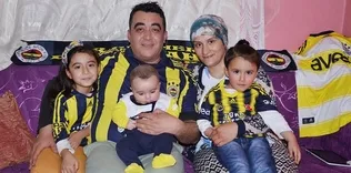 Yok böyle sevgi!