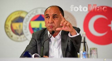 Fenerbahçe’den Galatasaray’a forvet çalımı!