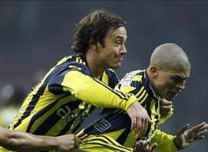 Galatasaray Fenerbahce Maci Geyikleri Son Dakika Fenerbahce Haberleri Fotograflari Fotomac