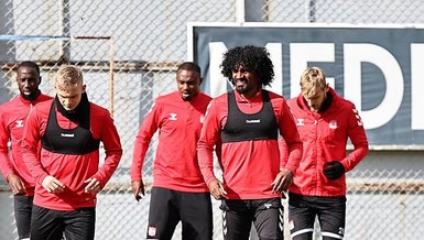 Milliler turp gibi döndü