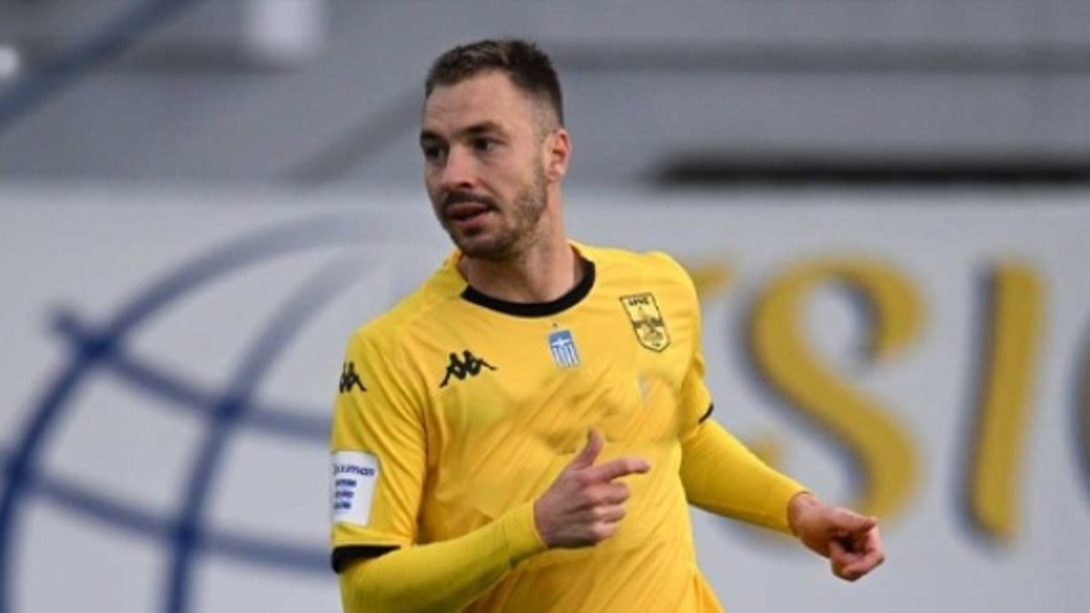 Trabzonspor yeni golcüsünü Yunanistan'dan aramaya devam ediyor!