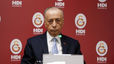Galatasaray Başkanı Mustafa Cengiz'den Beşiktaş yanıtı!