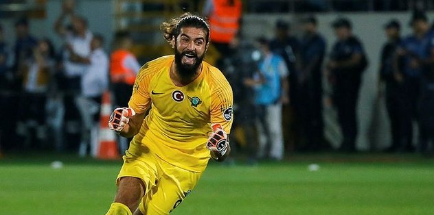Fatih Öztürk duyurdu! Galatasaray...