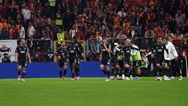 15 dakikada Kartal pençesi!