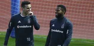 Oğuzhan ve Lens’e teklif