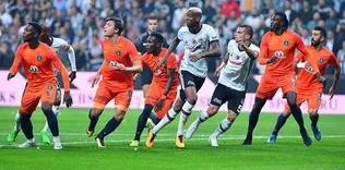 Beşiktaş eski günleri arıyor