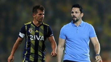 Süper ikili iş başında