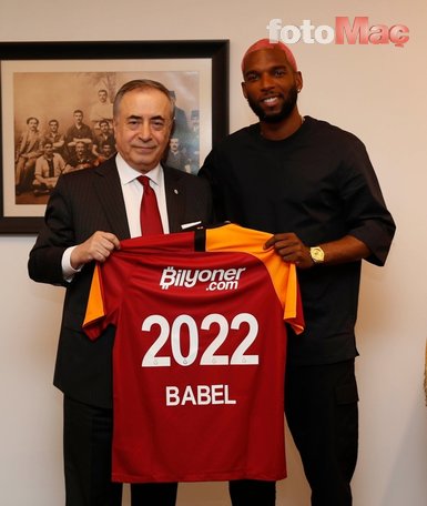 Galatasaray’da Devler Ligi kadrosu kuruluyor! Beşiktaş’ı çıldırtacak transfer