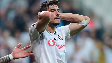 Beşiktaş şoke oldu! Dorukhan Toköz...