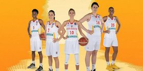 Bellona Kayseri Deplasmandan Galibiyetle Dondu Son Dakika Kadin Basketbol Ligi Haberleri Fotomac