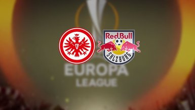Eintracht Frankfurt Salzburg maçı ne zaman, saat kaçta ve hangi kanalda canlı yayınlanacak?