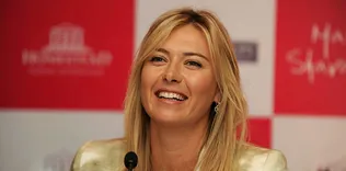 ’’Sharapova bizi dolandırdı’’